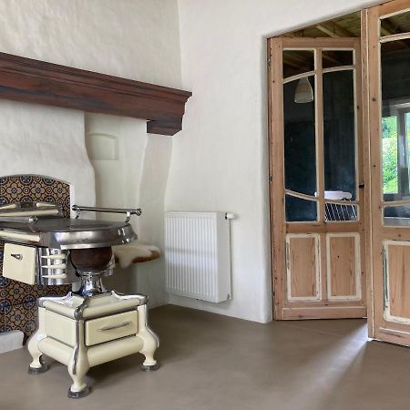 'T Jaar 50 Villa Wortegem Kültér fotó