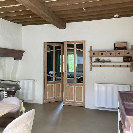'T Jaar 50 Villa Wortegem Kültér fotó